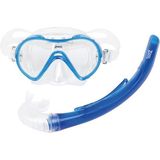 Bemy Ticaret Reef Explorer Jr Carton Box Maske Şnorkel Set