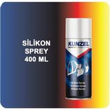 Bemy Ticaret Silikon Sprey 500 ml