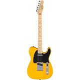 Bemy Ticaret Standard Telecaster Butterscotch Blonde - Maple Elektro Gitar