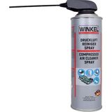 Bemy Ticaret Tetikli Çubuklu Kapak Basınçlı Hava Spreyi Bilgisayar Laptop Elektronik Toz Alıcı Spray 500 ml