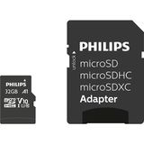 Bemy Ticaret Ultra Speed Micro Sdhc Card 32 GB + Sd Adaptör Uhs-I U1, 80 Mb/s'ye Kadar Okuma Hızı, A1 Fast App Performans, V10, Akıllı Telefonlar, Tablet, Pc, Kart Okuyucu, Full Hd Video Için Hafıza Kartı