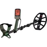 Bemy Ticaret X-Terra Pro Su Geçirmez Hazine Metal Dedektörü Yetişkinler Için (3 Algılama Modu)