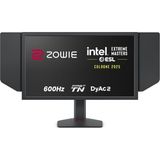 Bemy Ticaret Zowie XL2586X+ 24,1'' 600Hz Fhd 3xhdmı Dp New Fast Tn Dyac 2 S-Switch E Spor Oyun Monitör