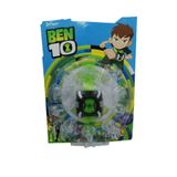 Ben 10 Ben10 Saati 10 Figürlü Işıklı Saat 0 Ben10 Saati 10 Figürlü Işıklı Saat