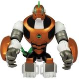 Ben 10 Humungousaur Omni Kix Armor Figür