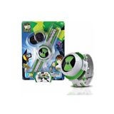 Ben 10 Oyuncak Allıen Force Projeksiyon Saat
