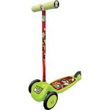 Ben 10 Twistable Scooter