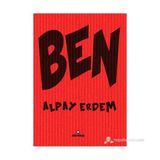 BEN - ALPAY ERDEM