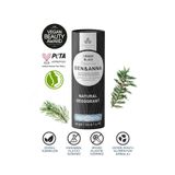 BEN ANNA Ben&Anna Doğal Deodorant 2’li Avantajlı Paket – Urban Black & Pink Grapefruit