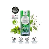 BEN ANNA Ben&Anna Doğal Deodorant 2’li Set – Green Fusion & Urban Black | Avantajlı Paket