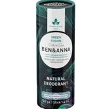 Ben & Anna Green Fusion 40 GR Doğal Deodorant
