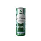 Ben & Anna Mint 40 gr Doğal Deodorant