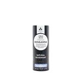 Ben Anna Vegan Urban Black Doğal Deodorant 40 G