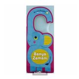 Ben Artık Büyüdüm! Oku ve As - Banyo Zamanı - Kolektif
