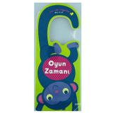 Ben Artık Büyüdüm! Oku ve As - Oyun Zamanı - Kolektif