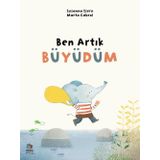 Ben Artık Büyüdüm - Susanna Isern