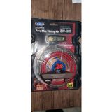 BEN AUDIO Oto set kablo . Montaj kablo