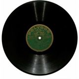 Ben Berlin And His Orchestra - Ice Cream Constantinople TAŞ PLAK (106.5) PLK23032