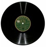 Ben Berlin And His Orchestra - Marie Sunshine And You TAŞ PLAK (106.5) PLK22999