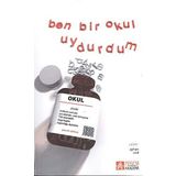 BEN BIR OKUL UYDURDUM - AYHAN URAL