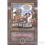 Ben de Çizdim - Ergin Asyalı