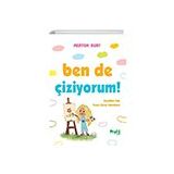 Ben de Çiziyorum! Profil Kitap