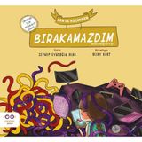 Ben De Küçükken Bırakamazdım / Cezve Çocuk / Zeynep Eyüpoğlu Alan - 1