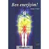 Ben Enerjiyim - Chislaine D. Martel