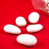 Ben Gurme Badem Şekeri - Beyaz Badem Şekeri 250 Gram