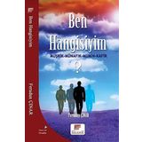 Ben Hangisiyim? 3M 1K: Müşfik - Münafık - Mümin - Kafir