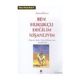 BEN HUKUKÇU DEĞİLİM NİŞANLIYIM - ADNAN EKINCI