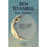 Ben Istanbul - Banu Başeren