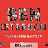 Ben İstersem - Melis Alphan