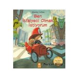 Ben İtfaiyeci Olmak İstiyorum - Quentin Greban