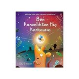 Ben Karanlıktan Hiç Korkmam + Su Altı Atlası (Ciltli) + Gofret ile Babası + 1 Kitap