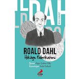 Ben Kimim?- Hikaye Fabrikatörü Roald Dahl Erdem Çocuk