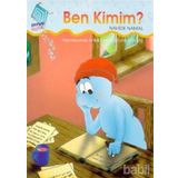 BEN KIMIM? - NAHIDE NAMAL