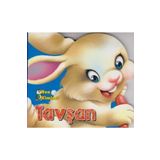 Ben Kimim? - Tavşan - Kolektif