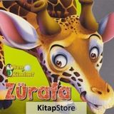Ben Kimim? - Zürafa - Kolektif