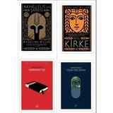 Ben Kirke - Akhilleus'un Şarkısı - Cesur Yeni Dünya - Fahrenheit 451 - Hayır