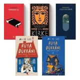 Ben Kirke + Fahreniheit 451 + Cesur Yeni Dünya + Rüya Dükkanı 1 + Rüya Dükkanı 2