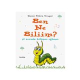 Ben Ne Biliim? - Hatice Kübra Tongar