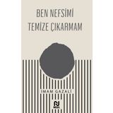 Ben Nefsimi Temize Çıkarmam - Nesil Yayınları
