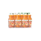 Ben Organic%100 Organik Şeftali Kayısı Elma Suyu 6 X 946 Ml