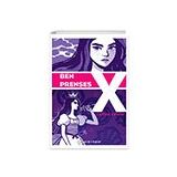 Ben Prenses X - Cherie Priest - Epsilon Yayınları
