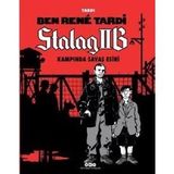 Ben Rene Tardi - Stalag IIB Kampında Savaş Esiri - Tardi