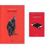 Ben Robot: Bilimkurgu Klasikleri Fahrenheit 451 -2 Kitap Set