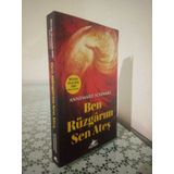 Ben Rüzgarım Sen Ateş - Annemarie Schimmel