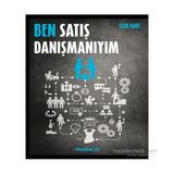 Ben Satış Danışmanıyım - Eser Kurt