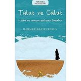 Ben Talut ve Calut İttiba ve İmtina Edilecek Liderler - Çıra Yayınları